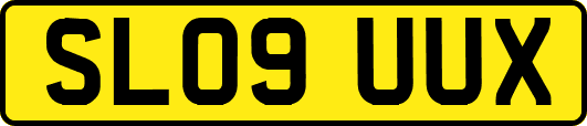 SL09UUX