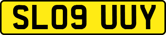 SL09UUY