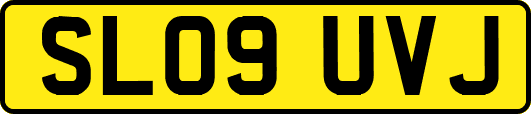 SL09UVJ