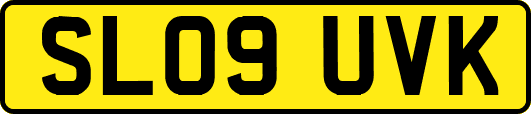 SL09UVK