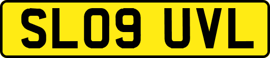 SL09UVL