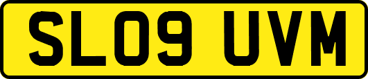 SL09UVM
