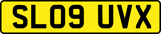 SL09UVX