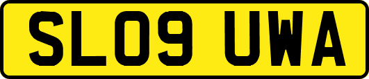 SL09UWA