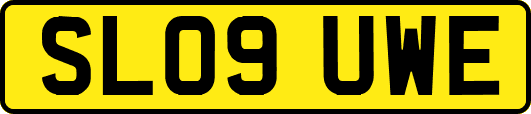 SL09UWE