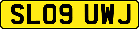 SL09UWJ