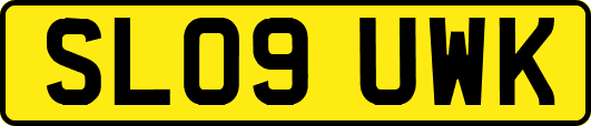 SL09UWK