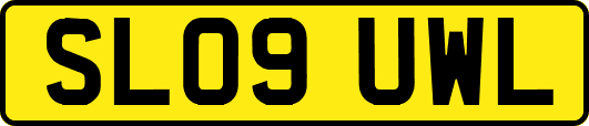 SL09UWL