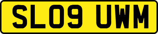 SL09UWM