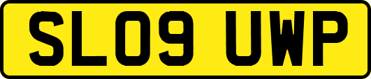 SL09UWP