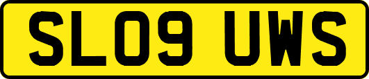 SL09UWS