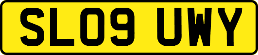 SL09UWY