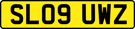 SL09UWZ