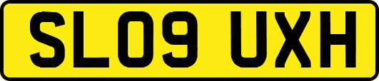 SL09UXH