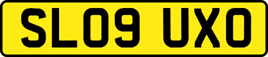 SL09UXO