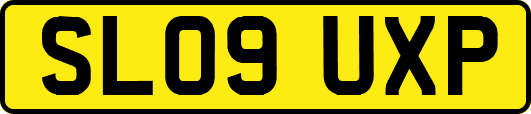 SL09UXP