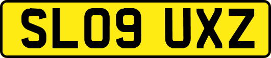 SL09UXZ