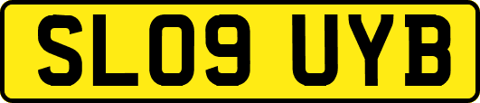 SL09UYB