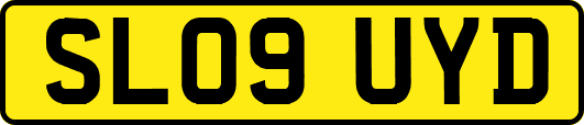 SL09UYD