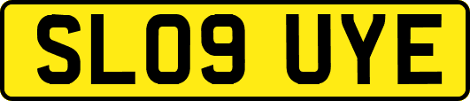 SL09UYE