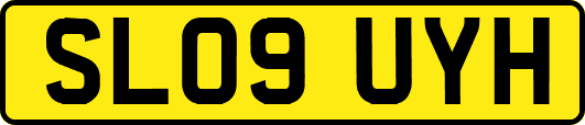 SL09UYH