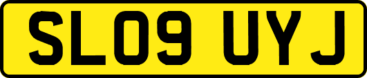SL09UYJ