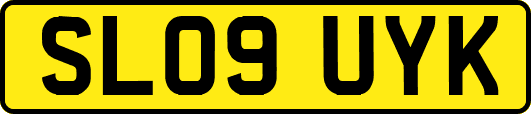 SL09UYK