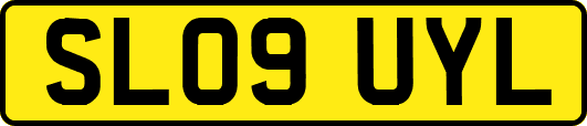 SL09UYL