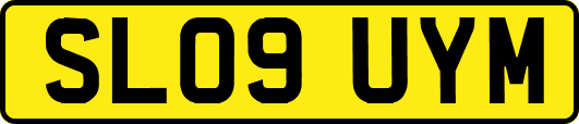 SL09UYM