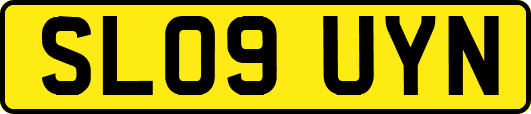 SL09UYN