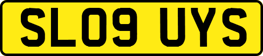 SL09UYS