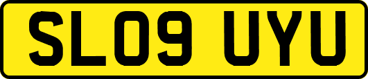 SL09UYU