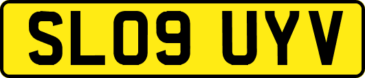 SL09UYV