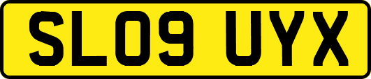 SL09UYX
