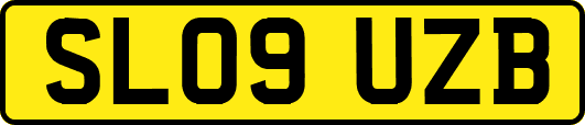 SL09UZB