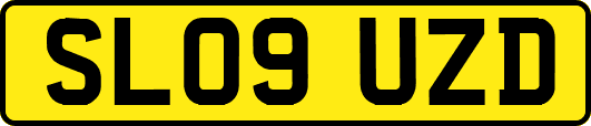 SL09UZD