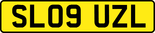 SL09UZL