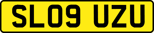 SL09UZU