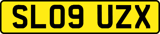 SL09UZX