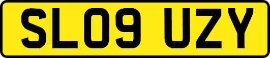 SL09UZY