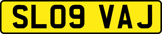 SL09VAJ