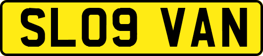 SL09VAN