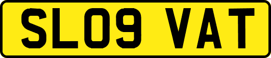 SL09VAT