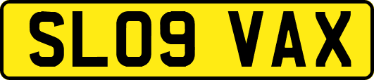 SL09VAX
