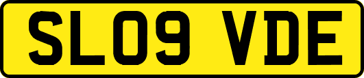SL09VDE