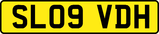 SL09VDH