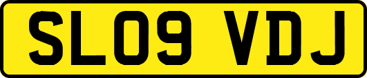 SL09VDJ