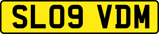 SL09VDM