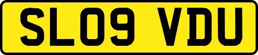 SL09VDU