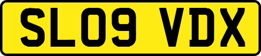 SL09VDX